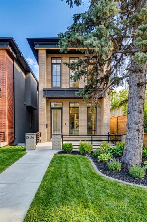 Picture for 1904 13 Street SW