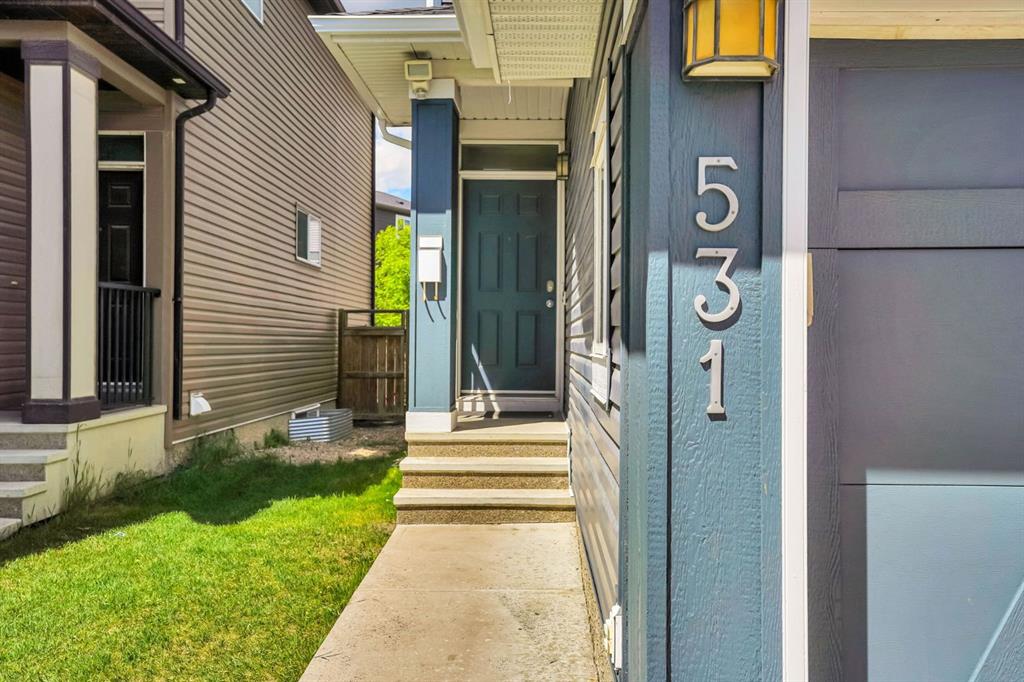 Picture for 531 Evansborough Way NW