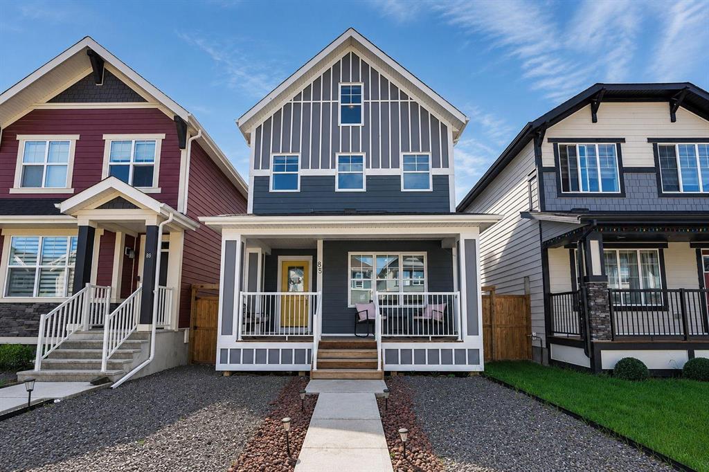 Picture for 85 Masters Street SE