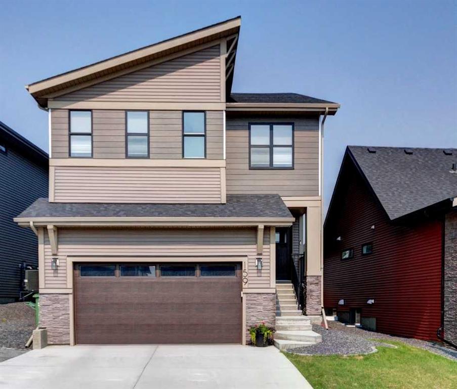 Picture for 159 Precedence Hill 