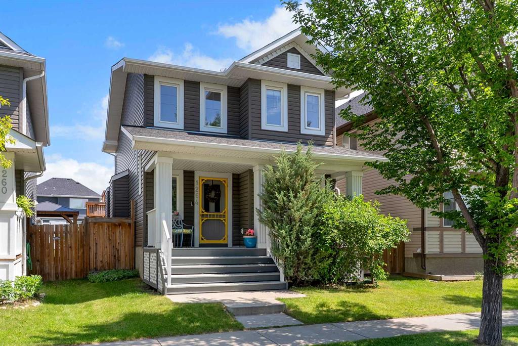 Picture for 1264 Ravenswood Drive SE