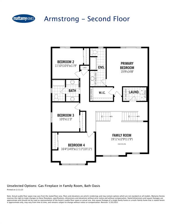 Picture for 20 Yorklyn Heath SW