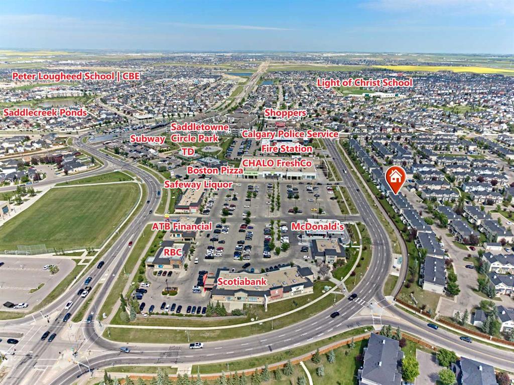 Picture for 2506, 111 TARAWOOD Lane NE