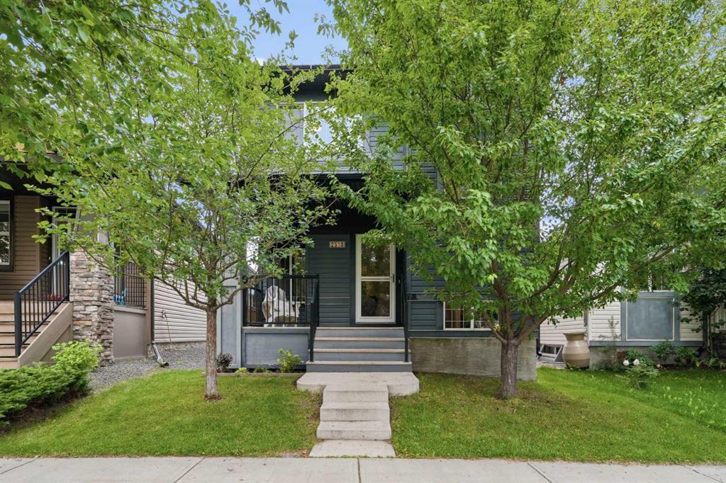 Picture for 2518 Ravenswood View SE