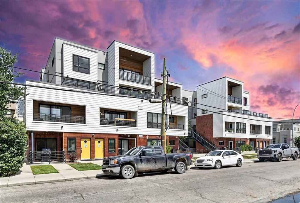 Picture for 411, 120 18 Avenue SW