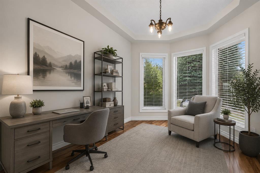 Picture for 21 Strathearn Gardens SW