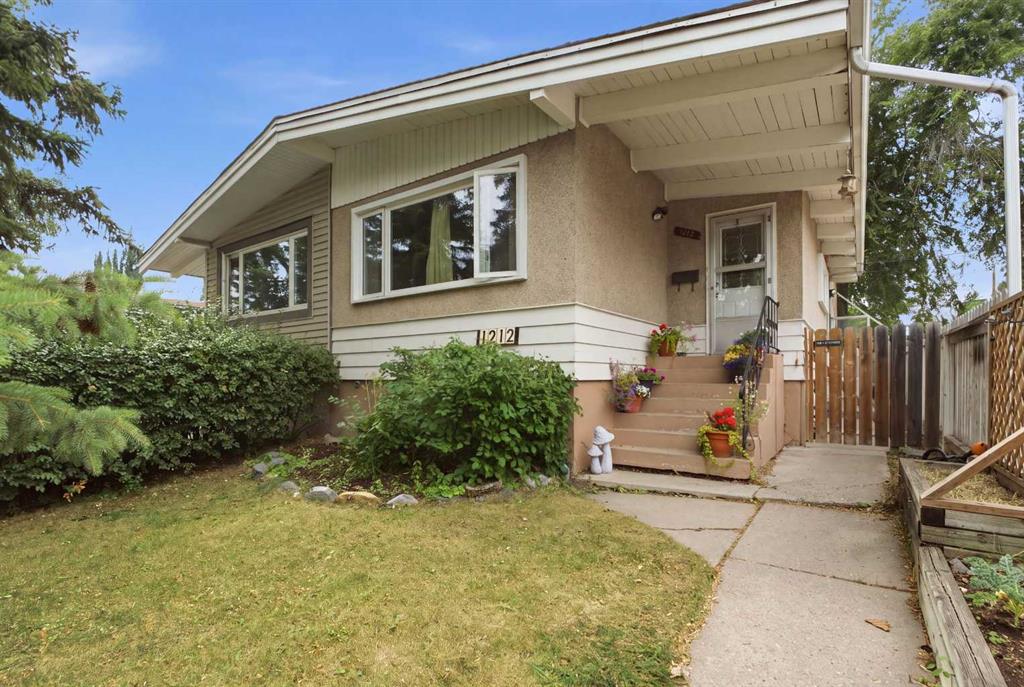 Picture for 1212 Rosehill Drive NW