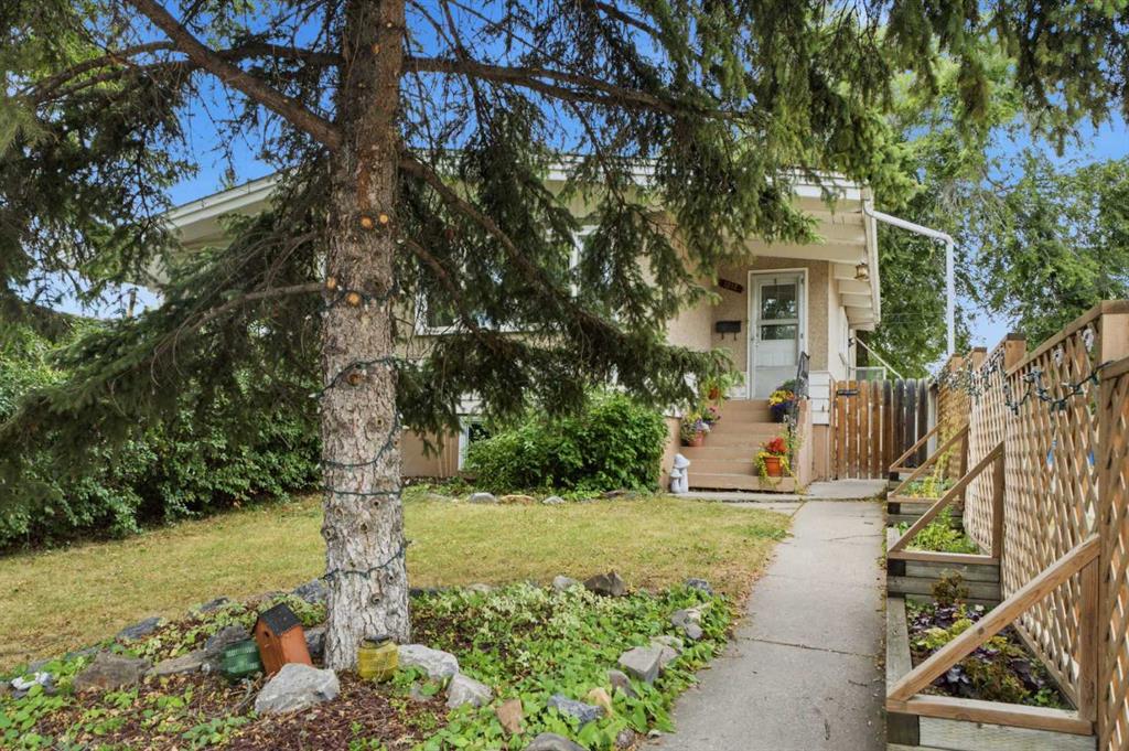 Picture for 1212 Rosehill Drive NW