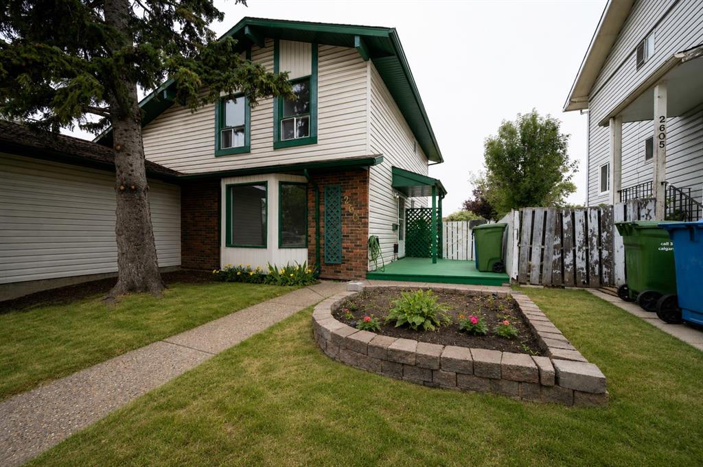 Picture for 2603 60 Street NE