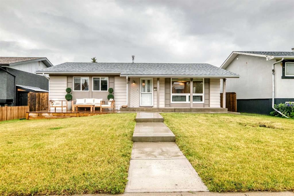 Picture for 119 Maitland Rise NE