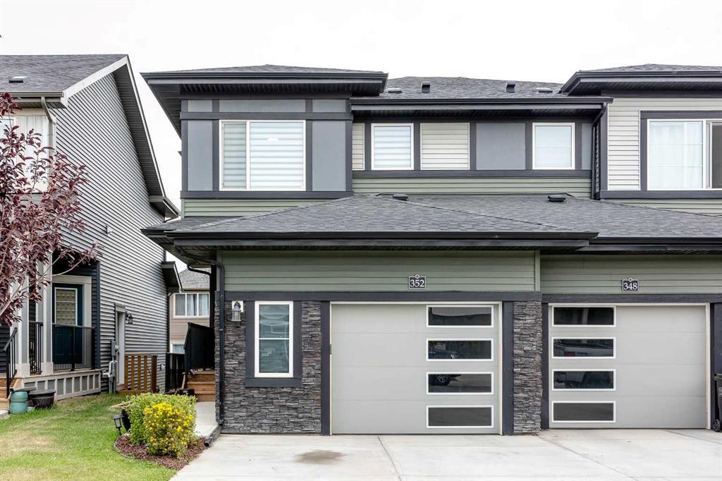 Picture for 352 Creekrun Crescent SW