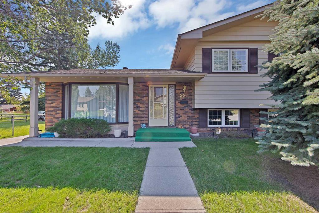 Picture for 256 Parkwood Close SE