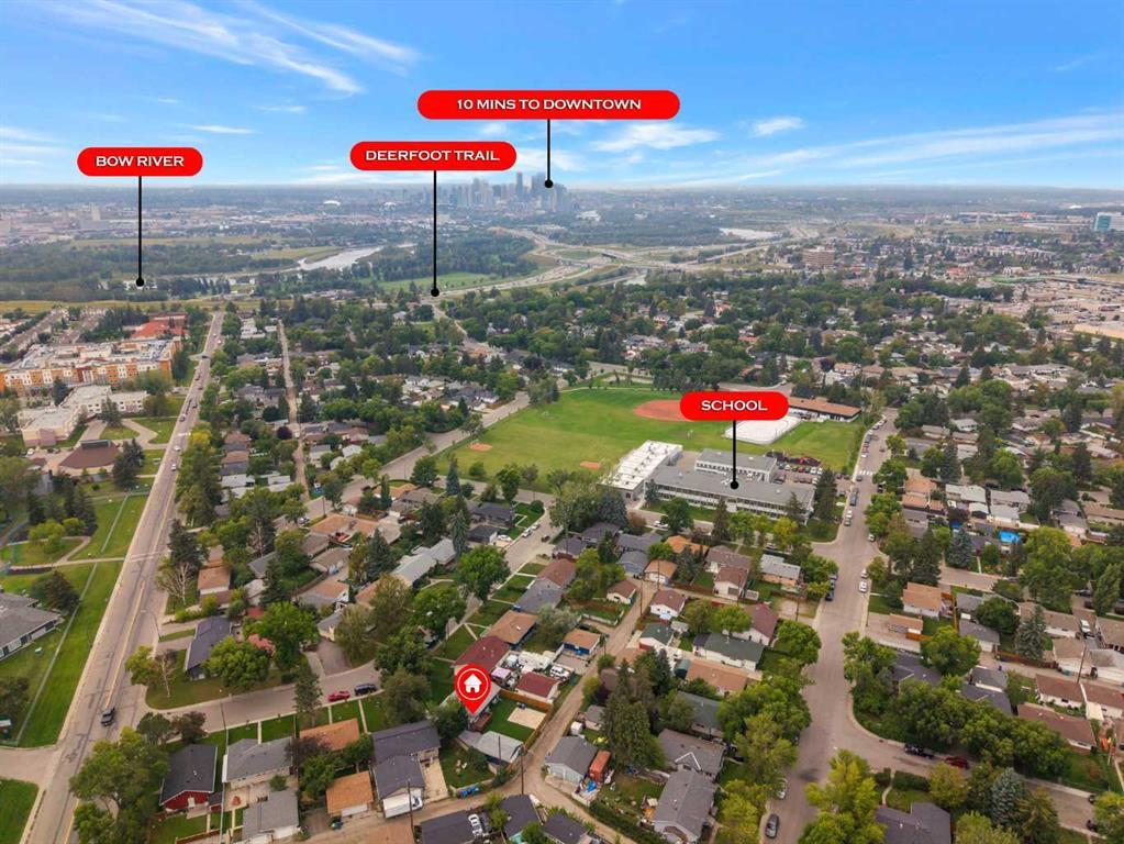 Picture for 2524 Southwood Drive SE