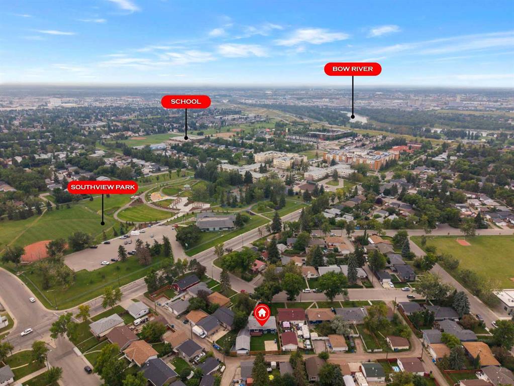 Picture for 2524 Southwood Drive SE