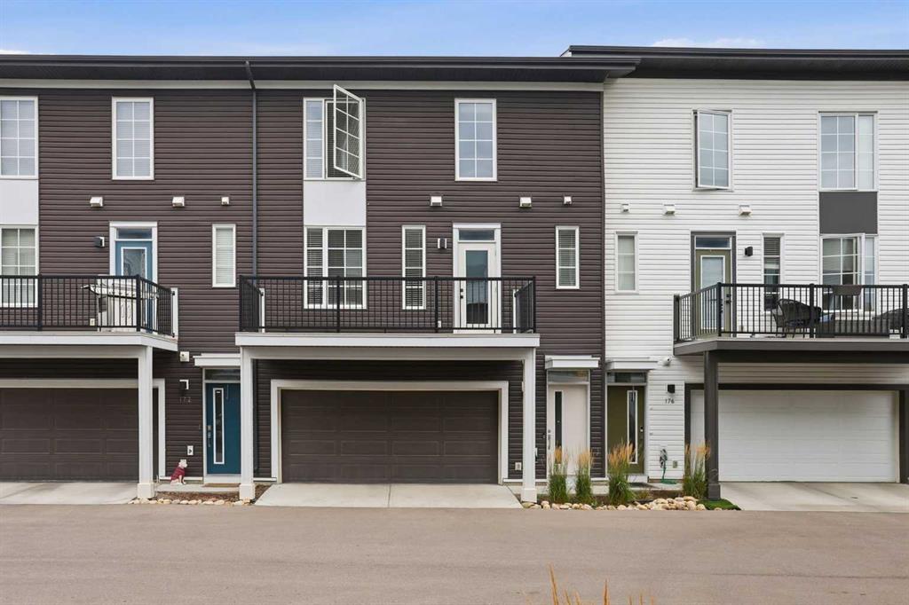 Picture for 174 Walgrove Common SE
