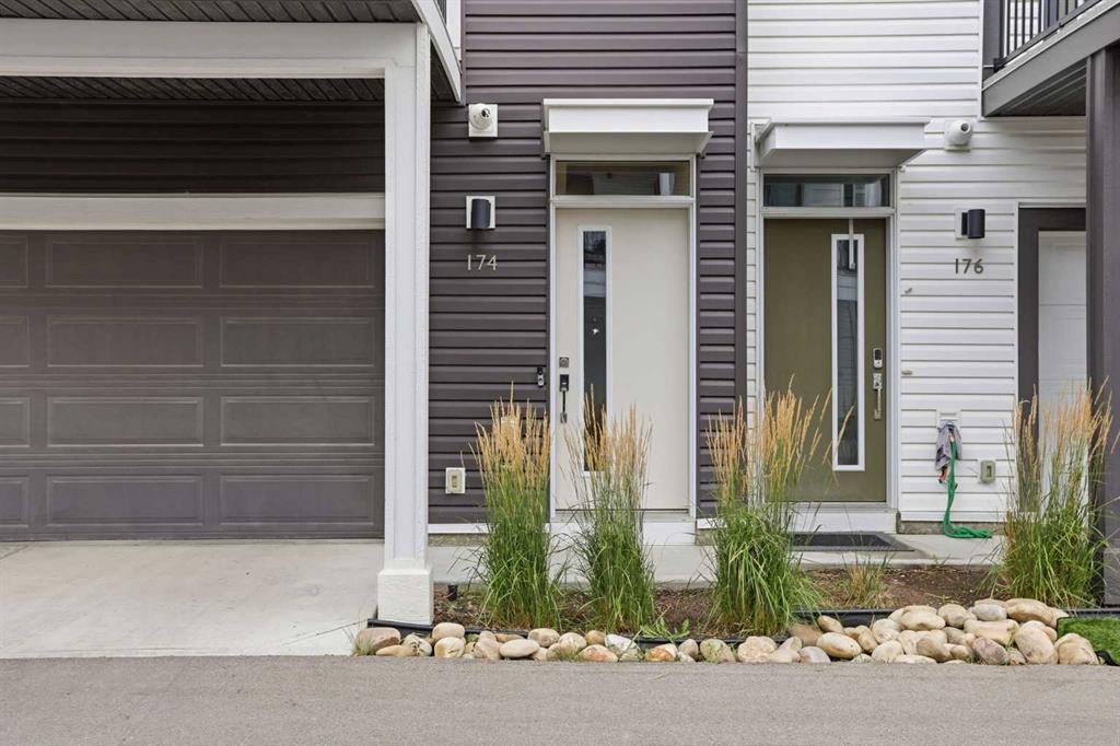 Picture for 174 Walgrove Common SE