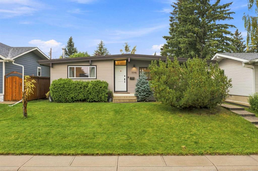 Picture for 5316 La Salle Crescent SW