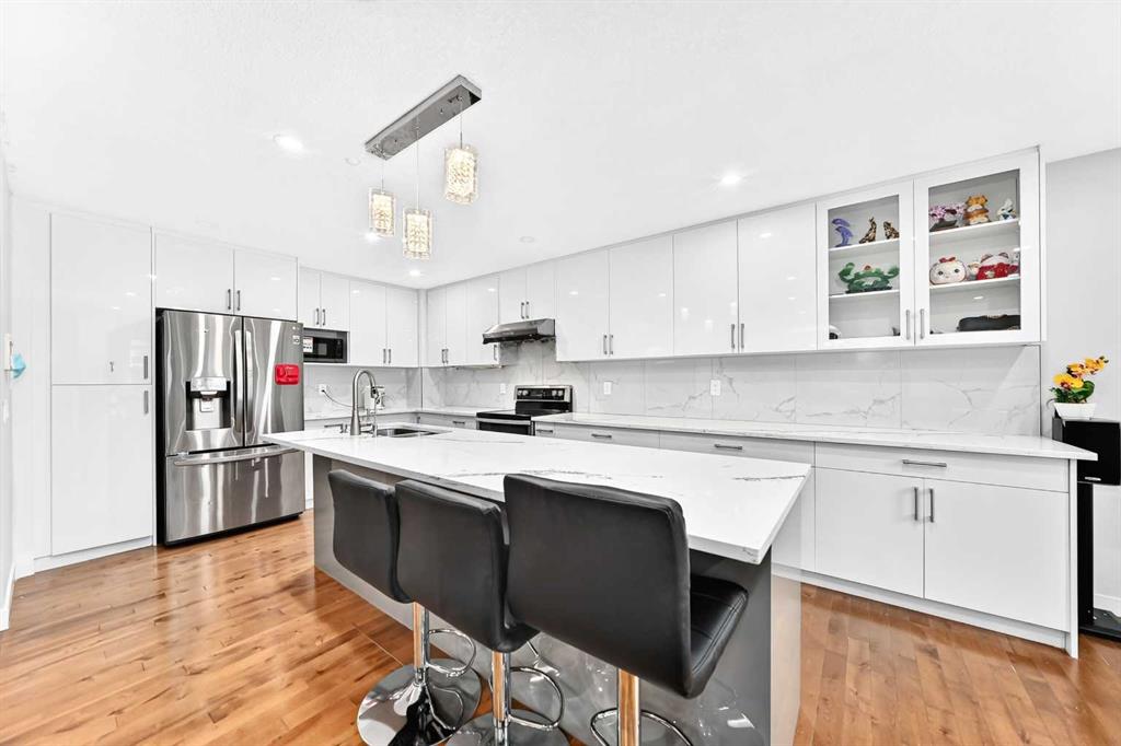 Picture for 22 Hidden Creek Drive NW