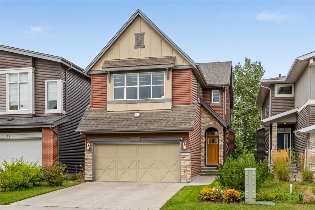 Picture for 34 Walgrove Terrace SE