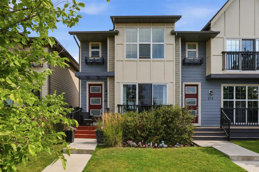 Picture for 611 Walden Drive SE