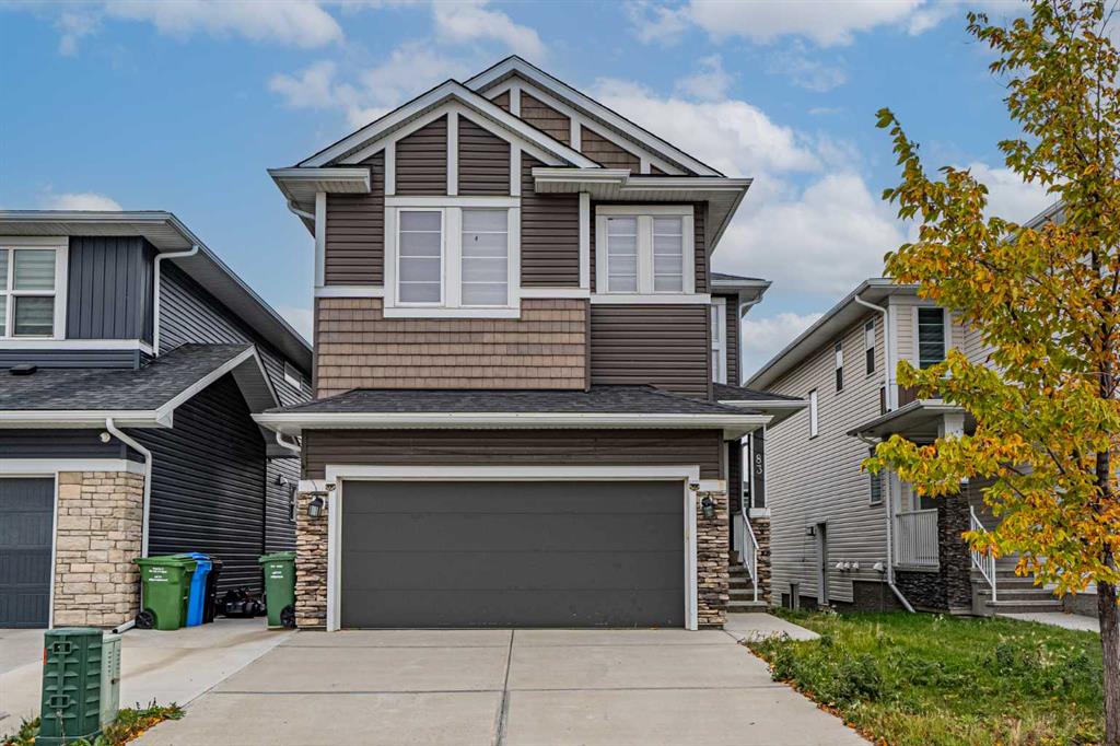 Picture for 83 Red Sky Gardens NE