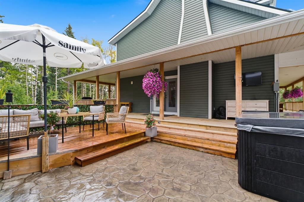 Picture for 263070 Beaupre Creek Road 