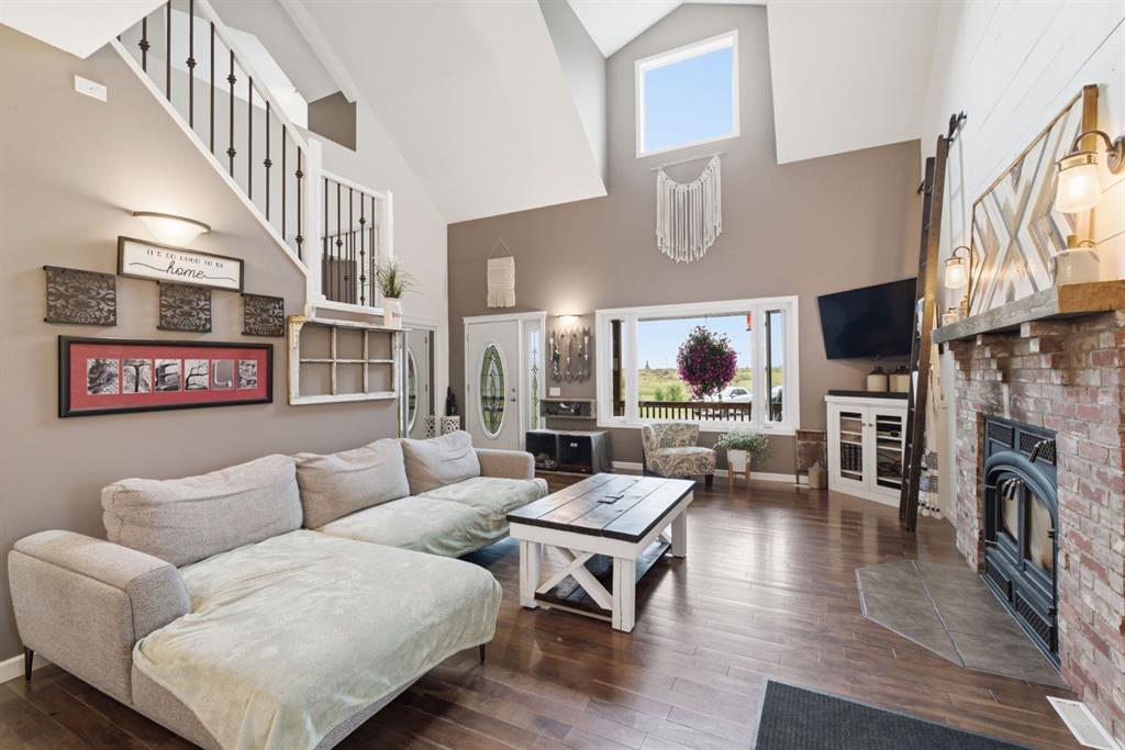 Picture for 263070 Beaupre Creek Road 