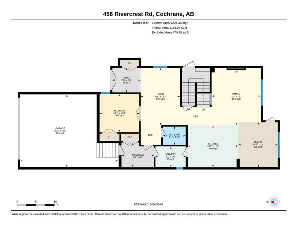 Picture for 456 Rivercrest Road 