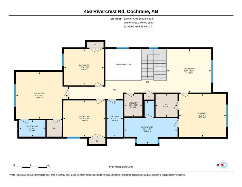 Picture for 456 Rivercrest Road 