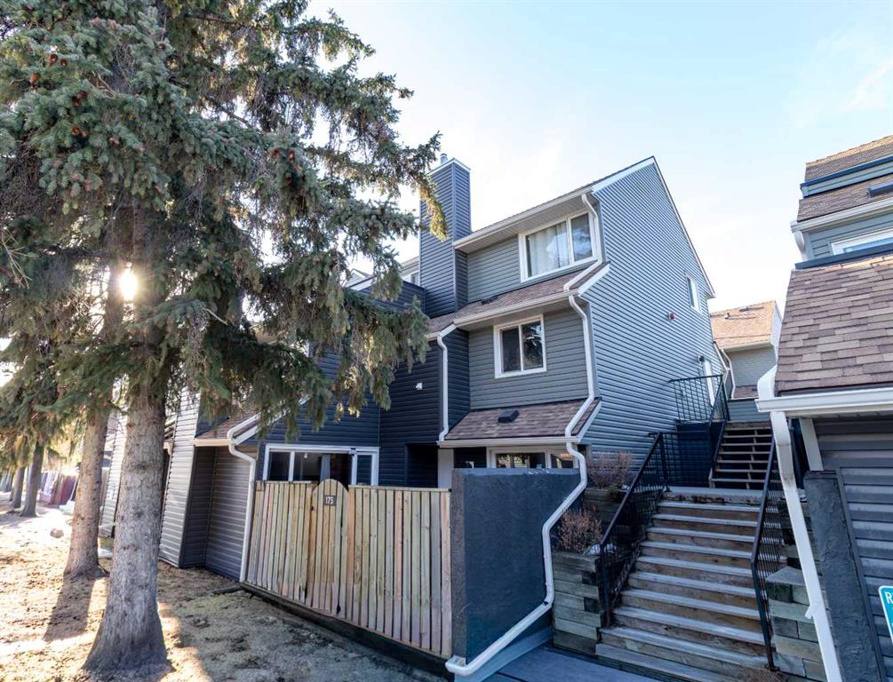 Picture for 175, 77 Glamis Green SW