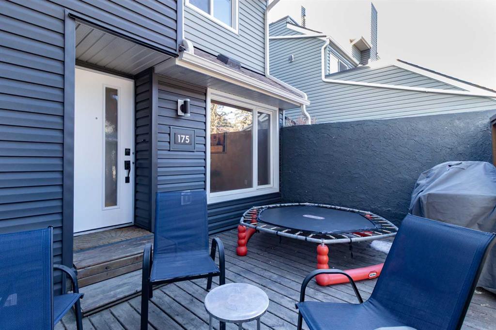 Picture for 175, 77 Glamis Green SW