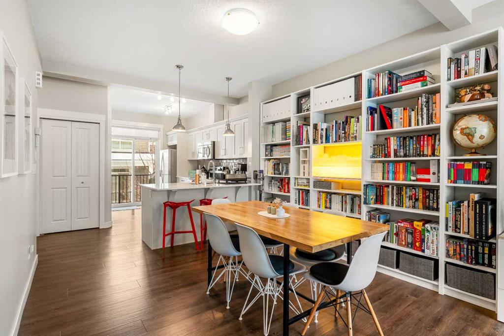 Picture for 203, 355 Nolancrest Heights NW