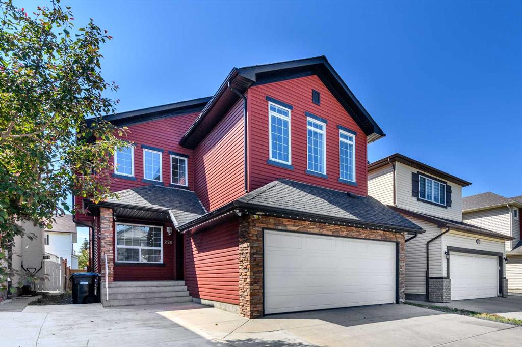 Picture for 228 SADDLECREST Way NE