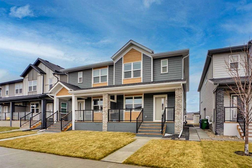 Picture for 667 Wolf Willow Boulevard SE