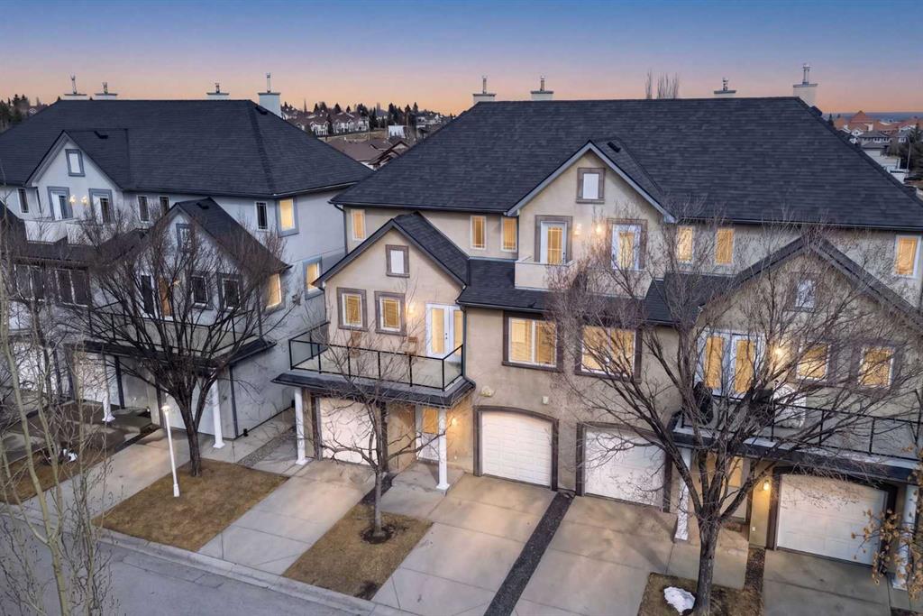 Picture for 34 Simcoe Place SW