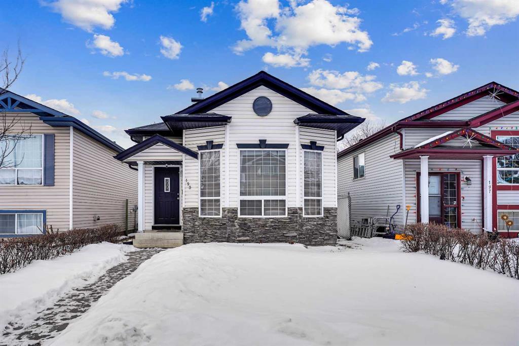 Picture for 193 Martindale Drive NE
