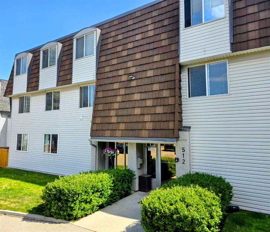 Picture for 201, 512 Cedar Crescent SW
