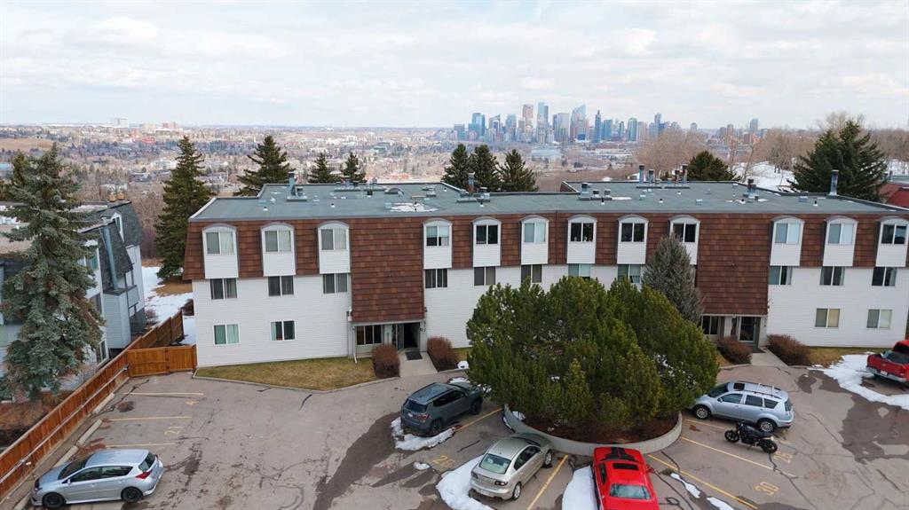 Picture for 201, 512 Cedar Crescent SW