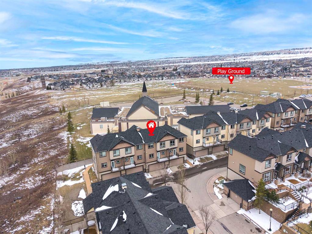Picture for 159 Kincora Heath NW