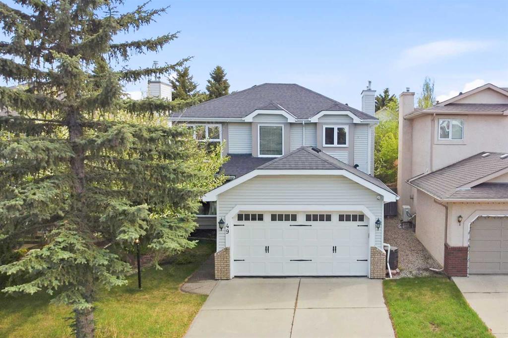 Picture for 49 Shawbrooke Close SW