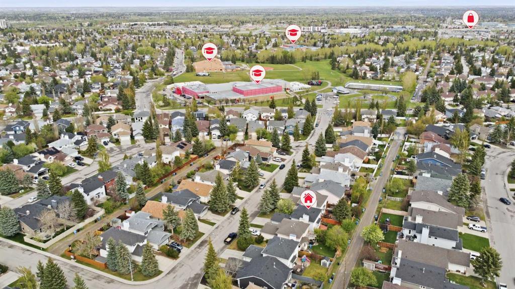 Picture for 49 Shawbrooke Close SW