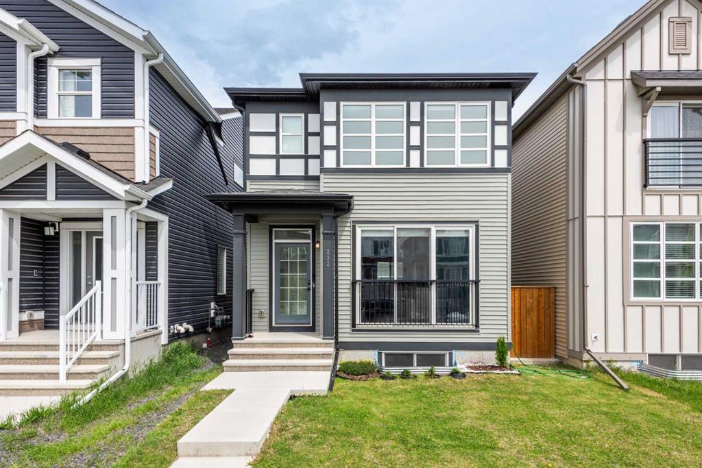 Picture for 232 Walgrove Way  SE