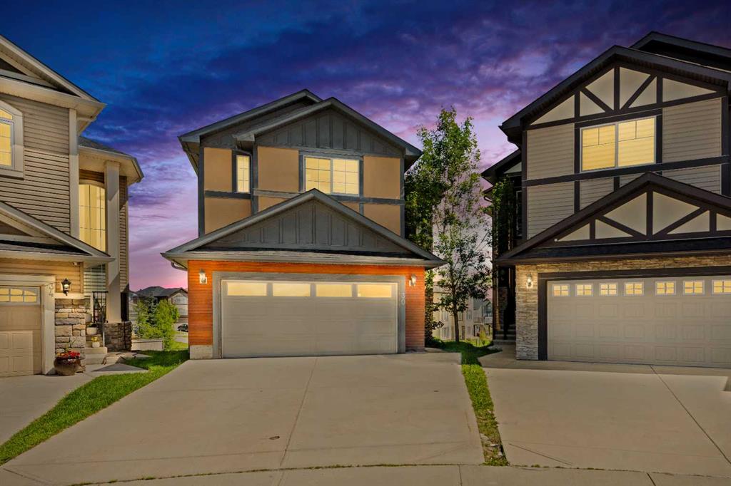 Picture for 30 Saddlelake View NE