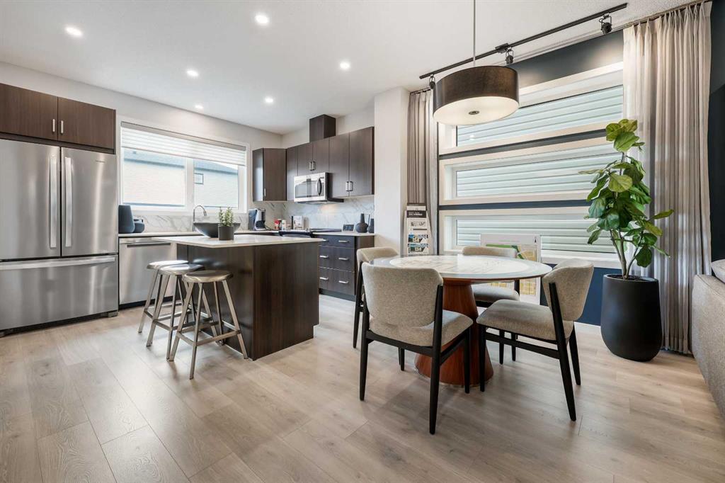 Picture for 16 Amblefield View NW