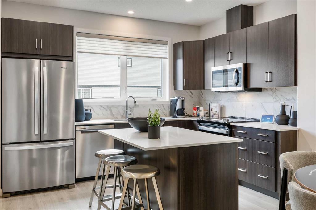 Picture for 16 Amblefield View NW