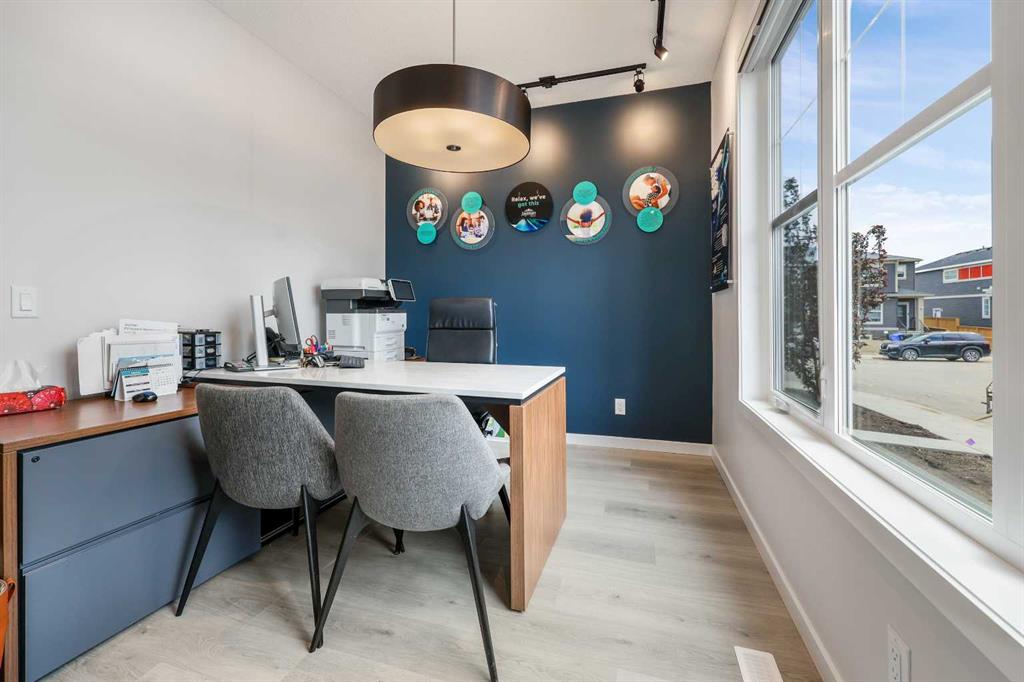 Picture for 16 Amblefield View NW