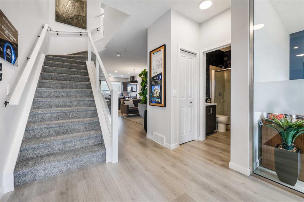 Picture for 16 Amblefield View NW
