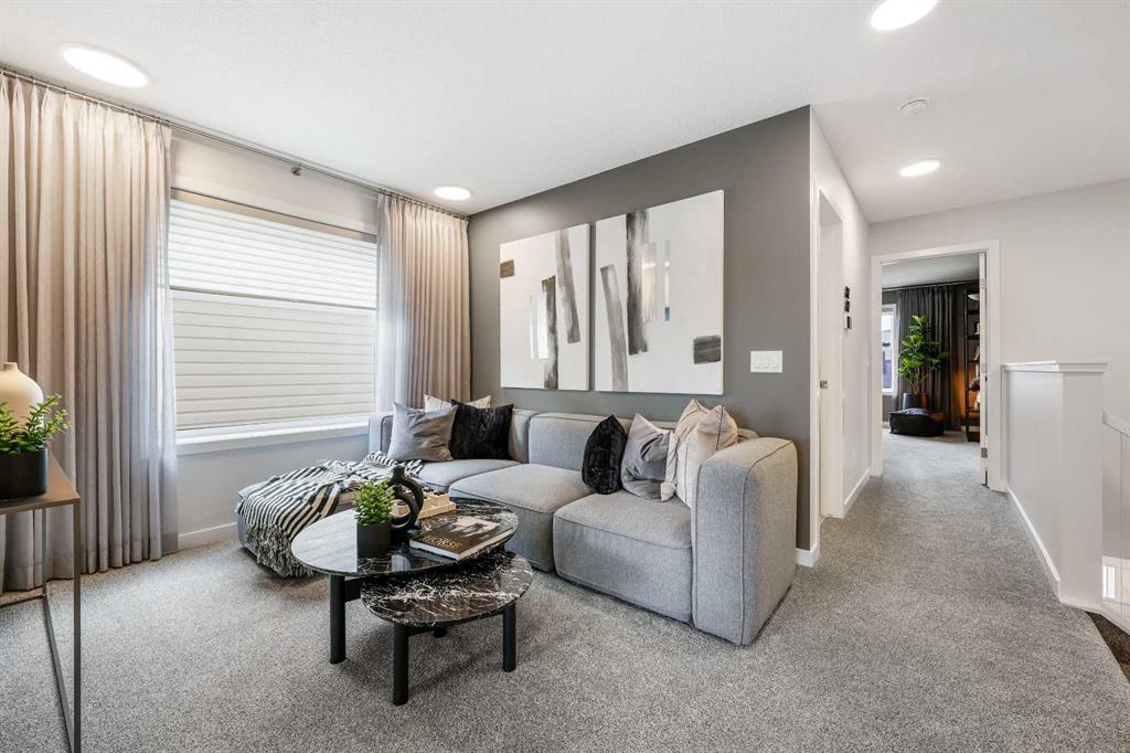 Picture for 16 Amblefield View NW
