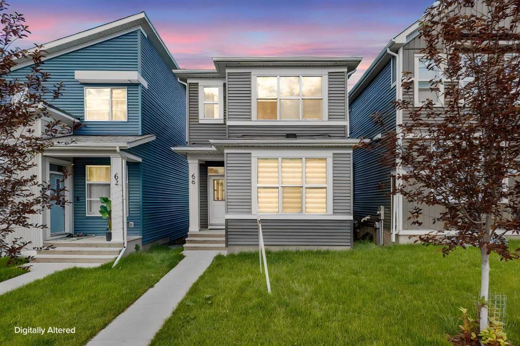 Picture for 66 Aquila Way NW