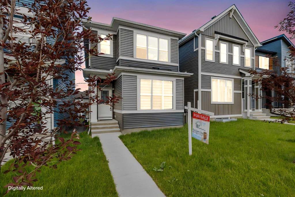 Picture for 66 Aquila Way NW